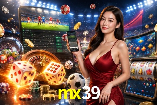 Live Casino mx39