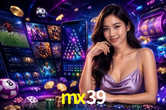 Flash Promotion mx39