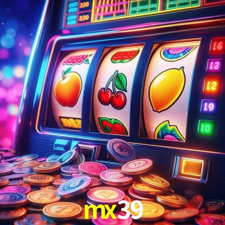 Tecnologia da Plataforma mx39