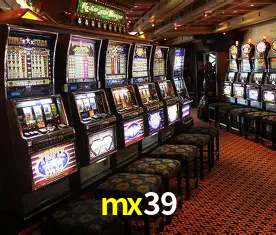 Apostas Esportivas na mx39: Um Guia Completo