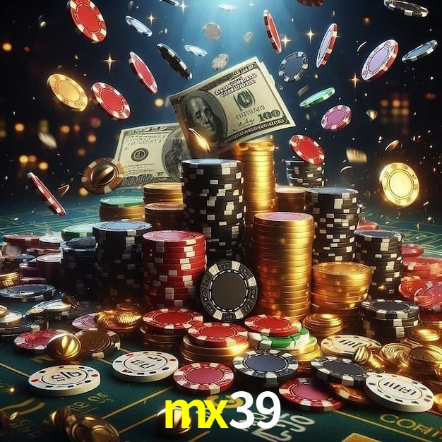 Mesa de Blackjack mx39