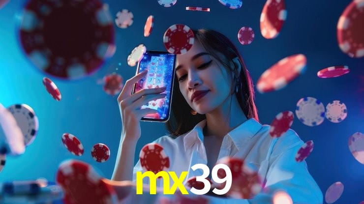 PIX Instantâneo mx39