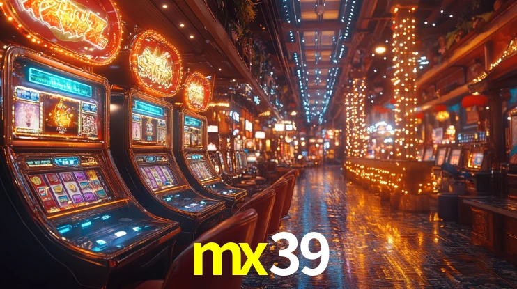 mx39: Seu Especialista em Apostas Esportivas Brasileiras