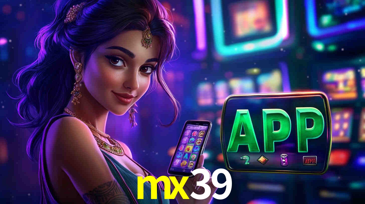 Bônus Generosos e Exclusivos no mx39 para Você!