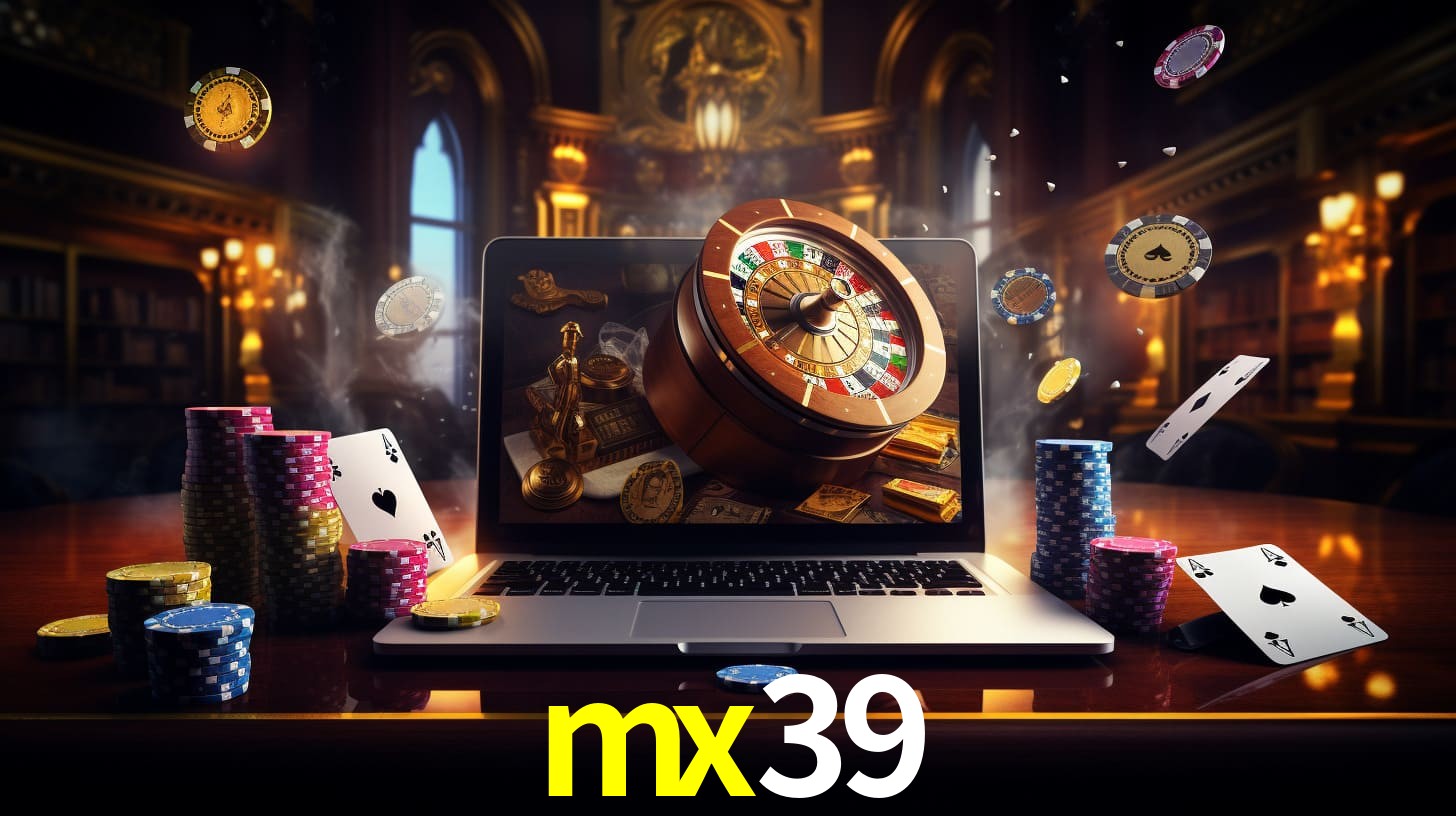 Welcome Bonus mx39