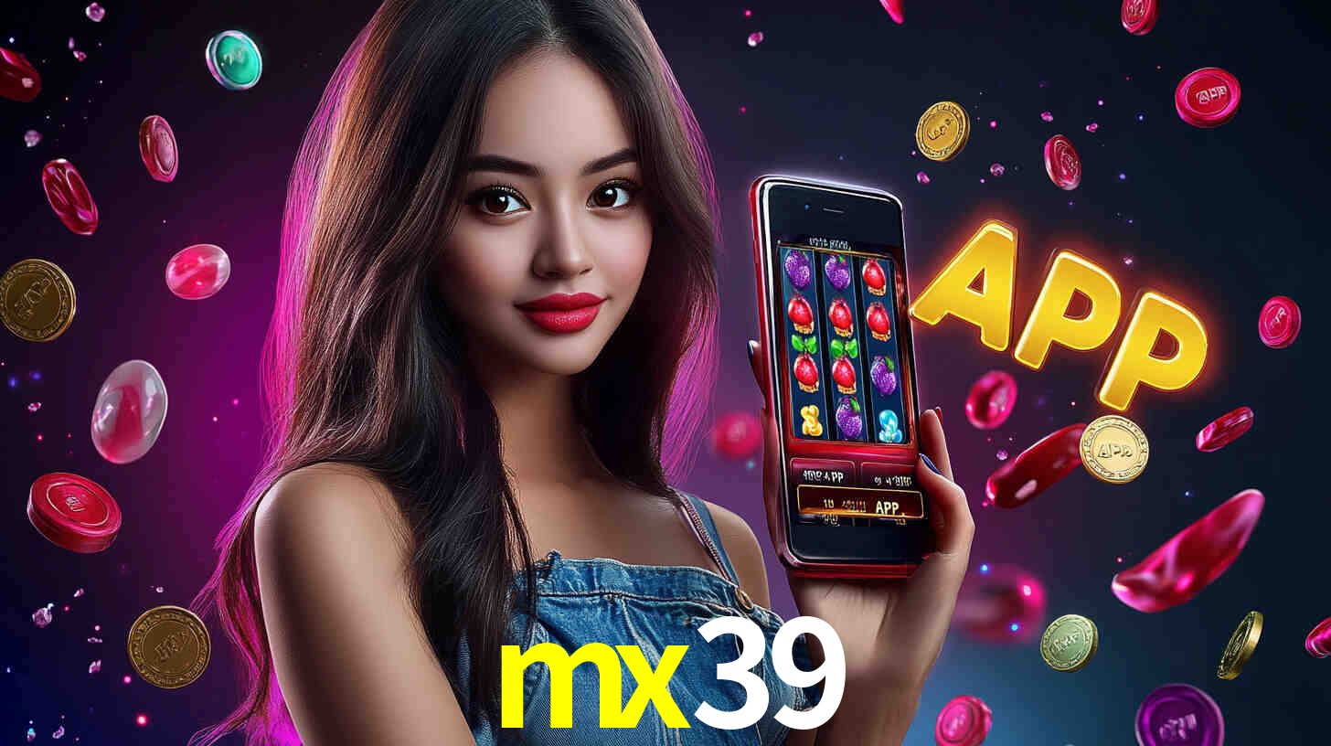 Desvendando o Mundo dos Jogos Virtuais na mx39