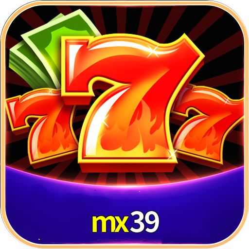 Logo mx39