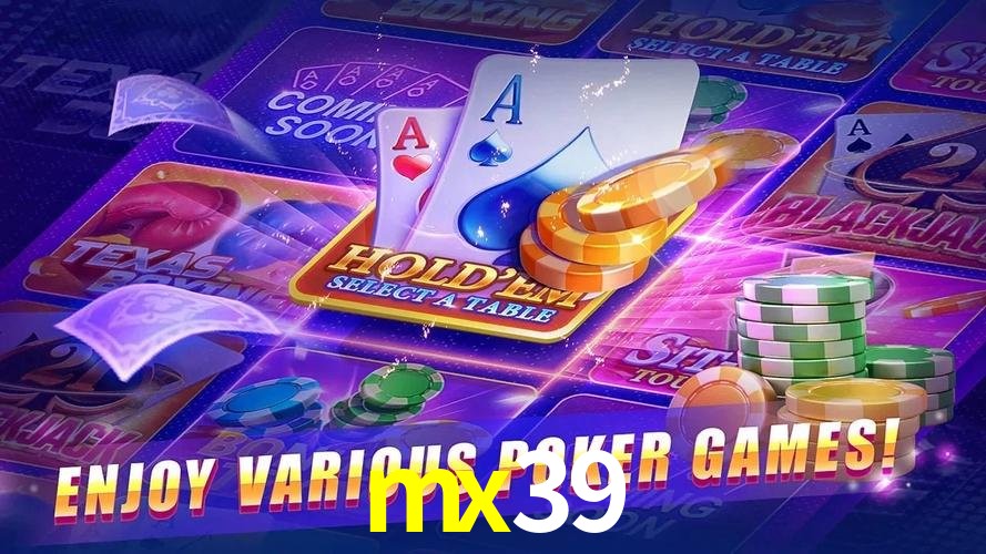 Mesa de Blackjack mx39
