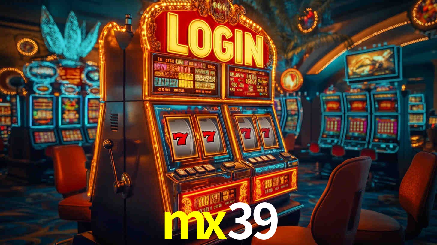 Experimente o Login Seguro Premium no mx39