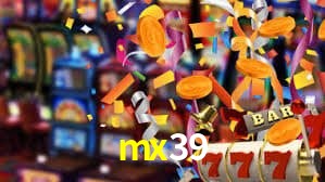 Jogos Exclusivos mx39