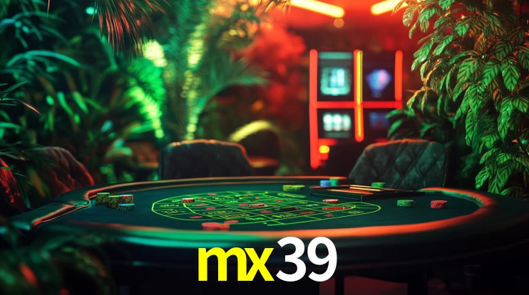 Torneios mx39