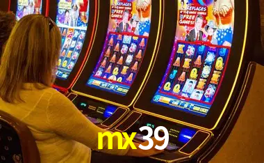 Inovações de Jogos na mx39: O Futuro das Experiências Interativas