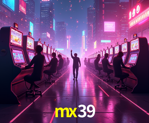 Recursos de Bônus mx39