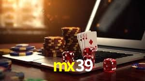 Estatísticas Crash Games mx39