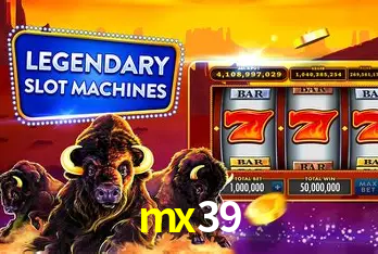 Inovações de Jogos na mx39: O Futuro das Experiências Interativas