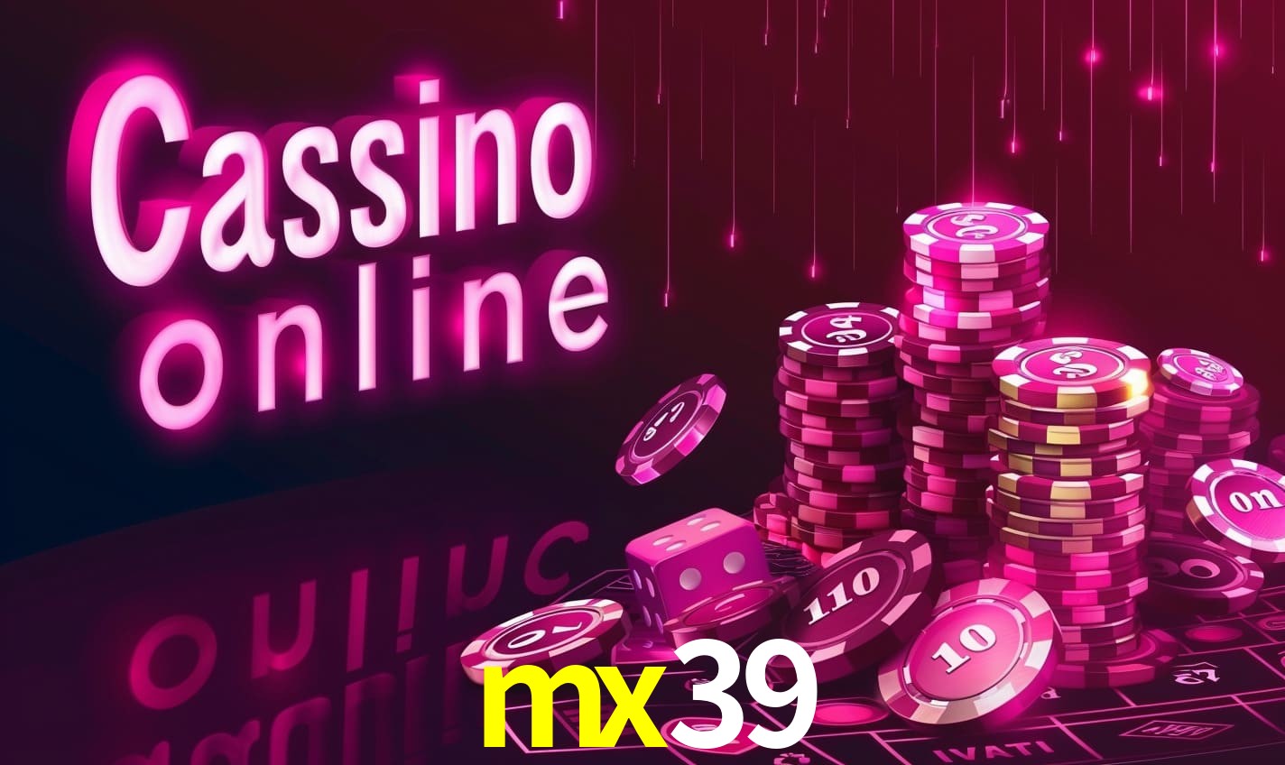 Jogos Exclusivos mx39