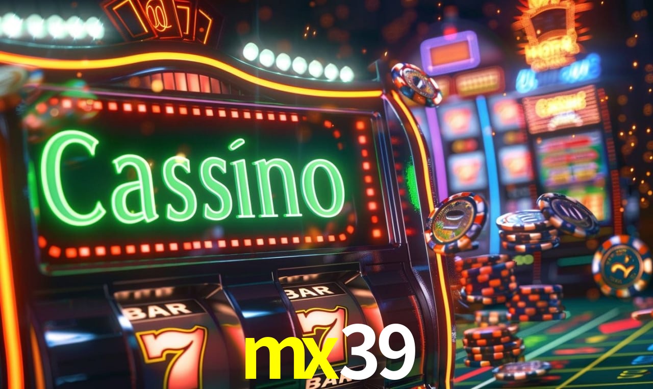 Recursos de Bônus mx39