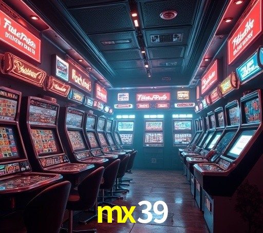 Benefícios da Conta mx39