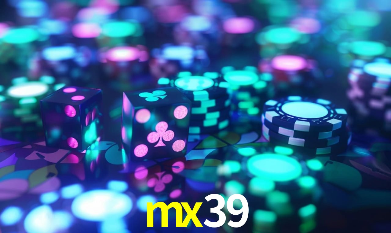 Diretório de Jogos mx39