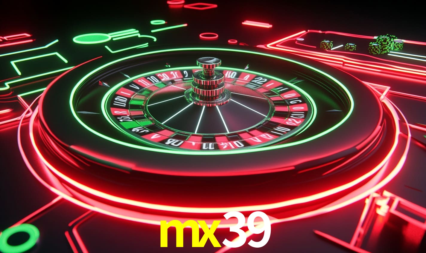 Interface Premium mx39