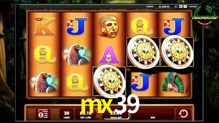 A Revolução dos Aplicativos de Jogos no mx39
