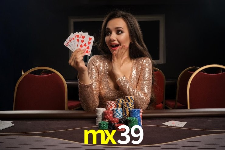 Apostas de Futebol mx39