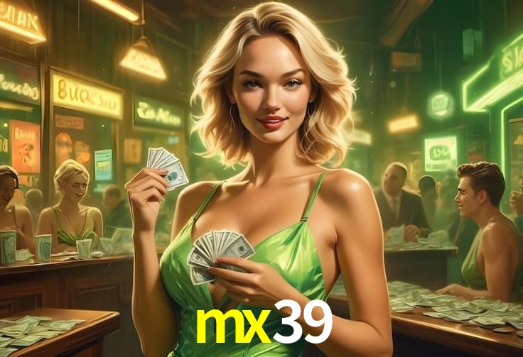 Estatísticas Esportivas mx39