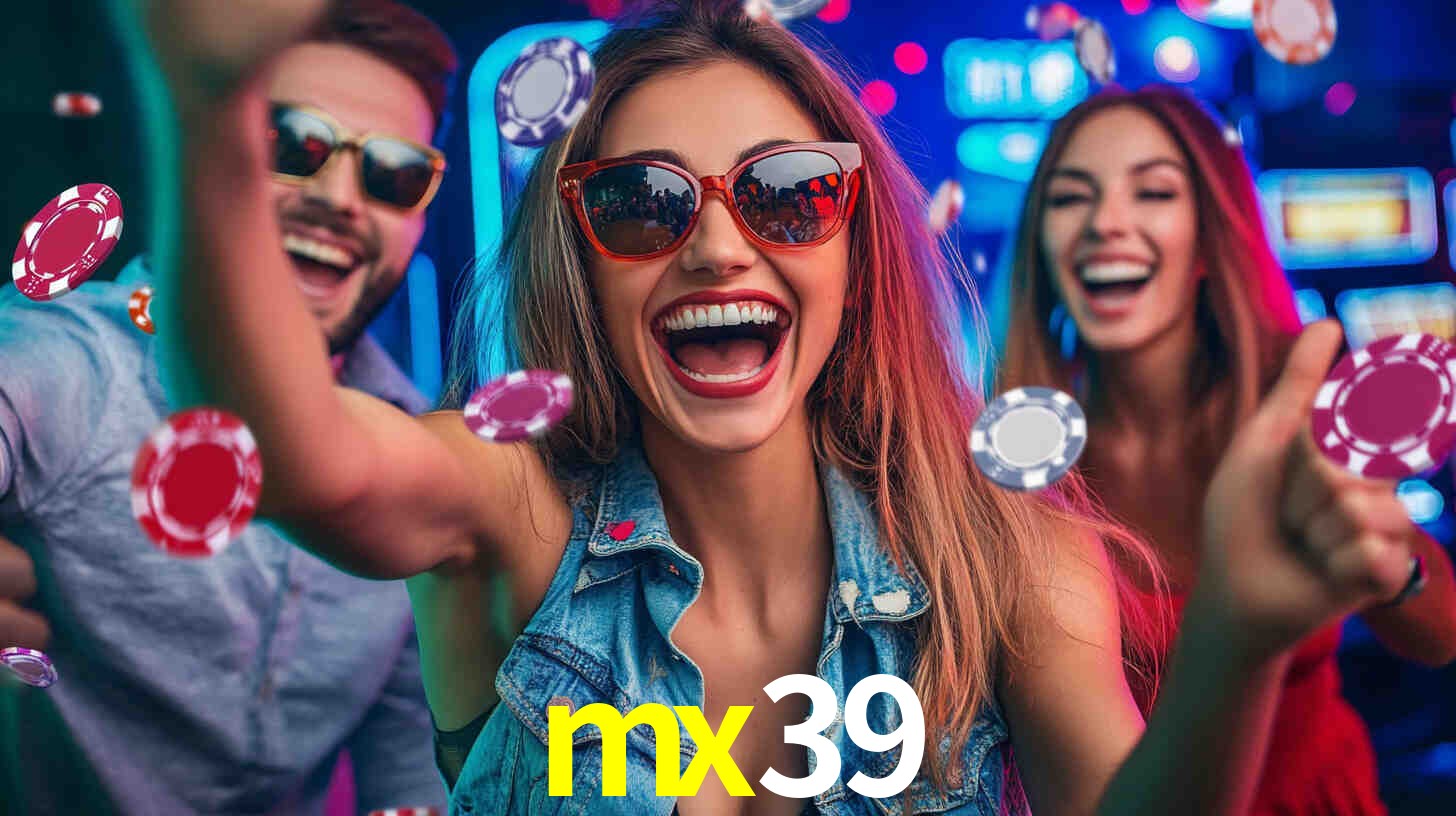 cassino mx39