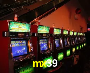 A Popularidade dos Caça-Níqueis no mx39