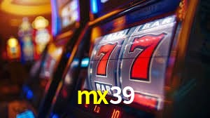 Estatísticas do Jogo mx39