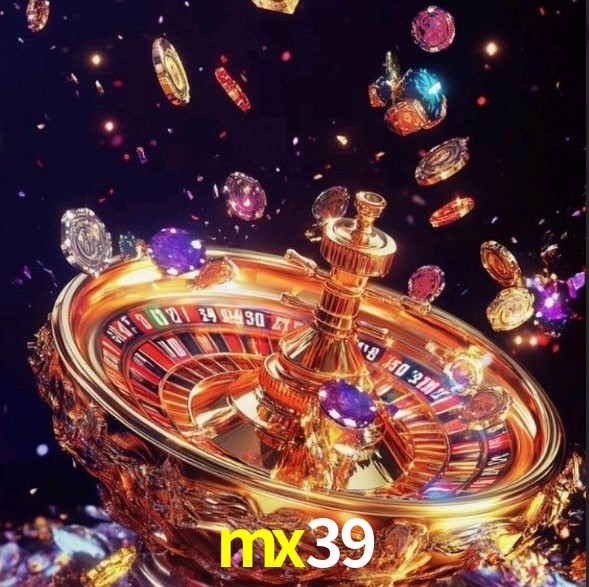 Provedores de Jogos mx39