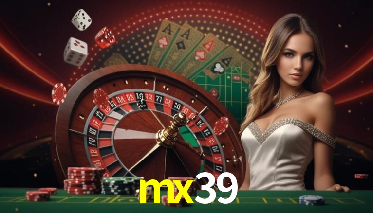 Descubra a Essência do mx39: Nossa História e Compromissos