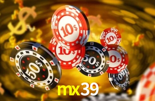 Benefícios da Conta mx39