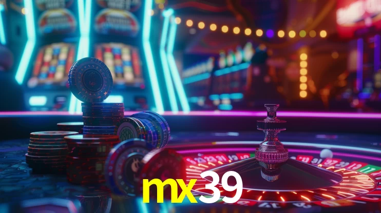 Mesa de Blackjack mx39